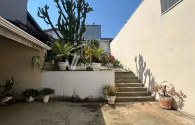 Casa com 2 quartos à venda na rua estrópio whilhel de freitas, 135, jardim antonio von zuben, campinas, 110 m2 por r$ 400.000