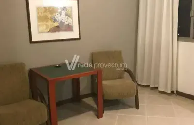 Apartamento com 1 quarto à venda na avenida francisco glicério, 150/148, bosque, campinas, 63 m2 por r$ 200.000