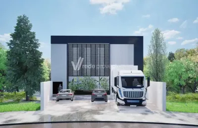 Barracão / galpão / depósito à venda na carlos orsi, s/n°, jardim alto da colina, valinhos, 296 m2 por r$ 1.350.000