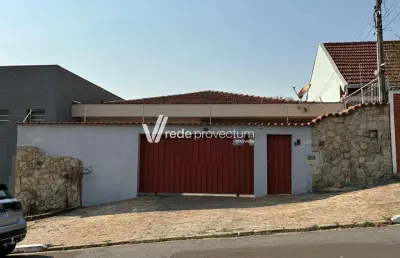 Casa com 4 quartos à venda na rua argentina, 335, jardim nova europa, campinas, 172 m2 por r$ 800.000
