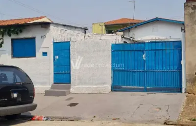 Casa com 3 quartos à venda na joaquim da paz, 173, jardim nossa senhora auxiliadora, hortolândia, 90 m2 por r$ 280.000
