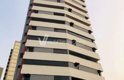 Apartamento com 3 quartos à venda na rua coronel francisco andrade coutinho, 4, cambuí, campinas, 190 m2 por r$ 1.550.000