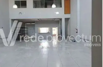 Barracão / galpão / depósito à venda na rua vitoriano dos anjos, 681, vila joão jorge, campinas, 340 m2 por r$ 1.500.000