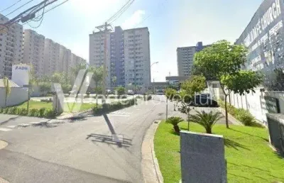 Apartamento com 2 quartos à venda na rua dos estudantes, 505, jardim santa amélia, hortolândia, 56 m2 por r$ 350.000
