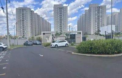 Apartamento com 2 quartos à venda na estrada geraldo costa camargo, 515, jardim são bento, hortolândia, 58 m2 por r$ 290.000