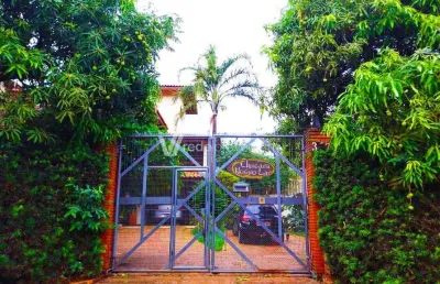 Chácara / sítio com 6 quartos à venda na das violetas, 240, parque dos pinheiros, nova odessa, 342 m2 por r$ 1.480.000