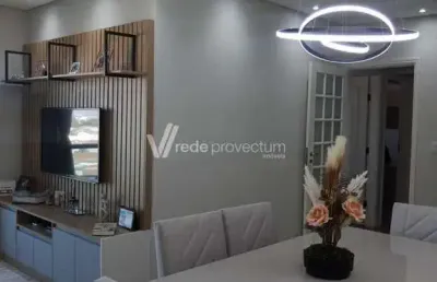 Cobertura com 3 quartos à venda na rua iracema antas de abreu vieira, 227, parque residencial casarão, sumaré, 134 m2 por r$ 870.000
