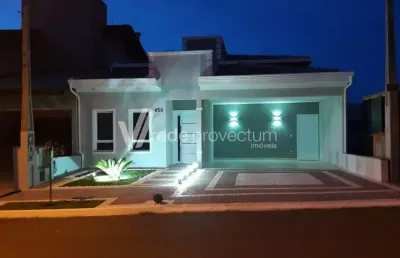 Casa em condomínio fechado com 3 quartos à venda na avenida santana, 1990, jardim golden park residence, hortolândia, 160 m2 por r$ 1.295.000