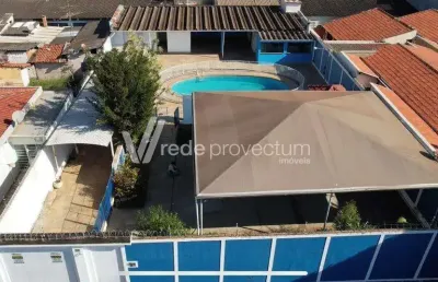 Chácara / sítio com 2 quartos para alugar na rua max hergert, 93, jardim bela vista, cosmópolis, 200 m2 por r$ 3.500