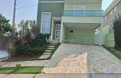 Casa em condomínio fechado com 3 quartos à venda na rua mário lago, 462, swiss park, campinas, 217 m2 por r$ 1.700.000