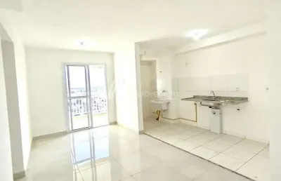Apartamento com 2 quartos à venda na rua vereador oscar antônio ghiraldelli, 361, jardim villagio ghiraldelli, hortolândia, 58 m2 por r$ 317.999