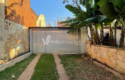Casa com 1 quarto à venda na rua olavo barbosa de oliveira, 681, parque jambeiro, campinas, 119 m2 por r$ 530.000