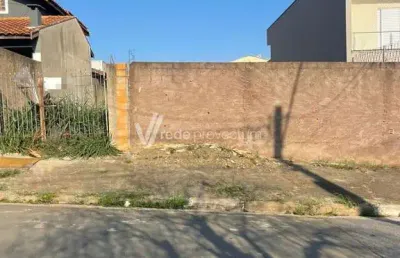 Terreno à venda na rua osvaldo bottcher, s/n°, parque jambeiro, campinas por r$ 350.000