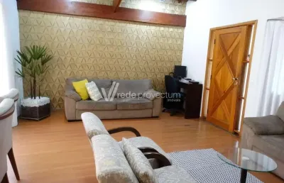 Casa com 3 quartos à venda na joaquim de paula souza, 48, vila yolanda costa e silva, sumaré, 170 m2 por r$ 650.000