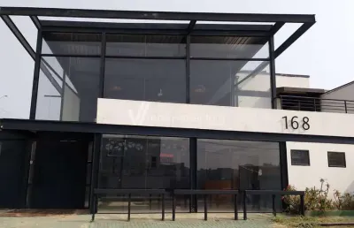 Sala comercial à venda na reynaldo gomes heleno, 168, residencial parque da fazenda, campinas, 279 m2 por r$ 1.922.000