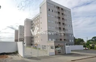 Apartamento com 2 quartos à venda na avenida osvaldo de souza, 450, jardim novo ângulo, hortolândia, 56 m2 por r$ 330.000