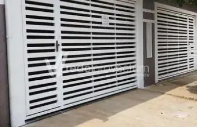 Casa com 2 quartos à venda na rua rio grande da serra, 185, jardim interlagos, hortolândia, 200 m2 por r$ 450.000