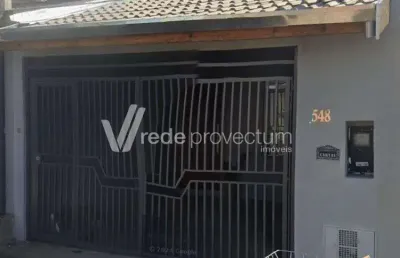 Casa com 2 quartos à venda na rua josé joão dos santos, 548, parque terras de santa maria, hortolândia, 215 m2 por r$ 430.000