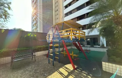 Apartamento com 3 quartos à venda na rua coelho neto, 15, vila itapura, campinas, 91 m2 por r$ 750.000