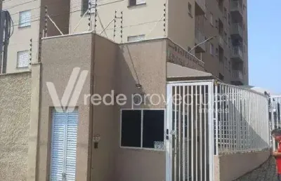 Apartamento com 2 quartos à venda na rua josé moscardini, 65, jardim nossa senhora de fátima, hortolândia, 58 m2 por r$ 290.000