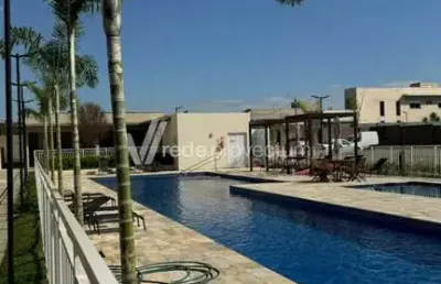 Apartamento com 2 quartos à venda na avenida santana, 250, parque ortolândia, hortolândia, 57 m2 por r$ 380.000