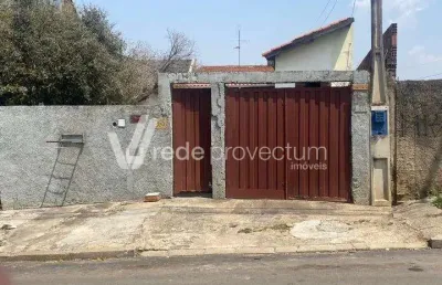 Casa com 3 quartos à venda na rua artur avelino machado, 561, jardim das bandeiras, campinas, 97 m2 por r$ 350.000