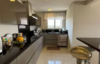 Apartamento com 3 quartos à venda na rua joão lopes vieira, 108, loteamento residencial vila bella dom pedro, campinas, 181 m2 por r$ 2.250.000