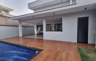 Casa em condomínio fechado com 3 quartos à venda na estrada municipal pln-360, s/n°, parque brasil 500, paulínia, 311 m2 por r$ 2.600.000