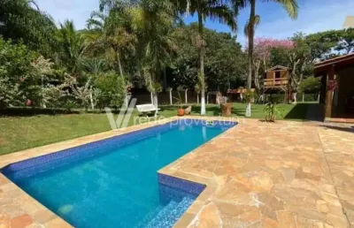 Chácara / sítio com 3 quartos à venda na rua botelho, 681, ana helena, jaguariúna, 340 m2 por r$ 1.550.000