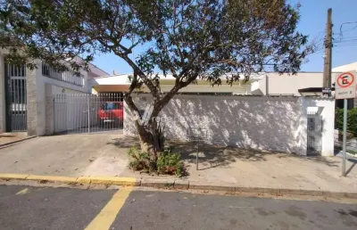 Casa com 2 quartos à venda na rua francisco bueno lacerda, 277, parque itália, campinas, 178 m2 por r$ 600.000