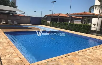 Apartamento com 2 quartos à venda na rua júlio tim, 396, jardim ipaussurama, campinas, 54 m2 por r$ 286.000