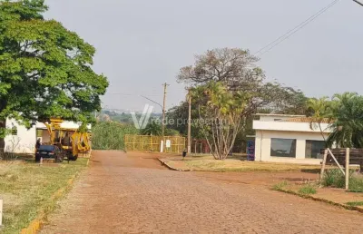 Barracão / galpão / depósito para alugar na rua maria estefno maluf, 409, betel, paulínia, 1000 m2 por r$ 20.000