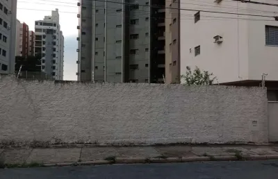 Terreno comercial à venda na rua antônio francisco de andrade, s/n°, jardim proença, campinas por r$ 2.000.000