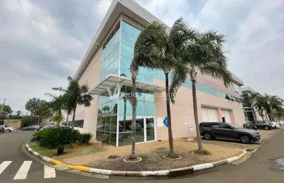 Barracão / galpão / depósito à venda na avenida cambacica, 1200, loteamento alphaville campinas, campinas, 850 m2 por r$ 5.500.000