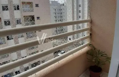 Apartamento com 2 quartos à venda na rua clóvis lordano, 140, jardim rosolém, hortolândia, 53 m2 por r$ 282.000