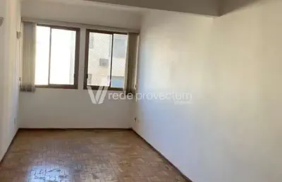 Apartamento com 2 quartos à venda na avenida francisco glicério, 1121, centro, campinas, 88 m2 por r$ 225.000