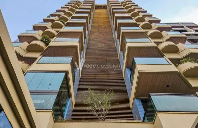Apartamento com 1 quarto à venda na rua coronel francisco andrade coutinho, 222, cambuí, campinas, 70 m2 por r$ 430.000