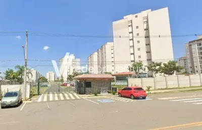 Apartamento com 2 quartos à venda na avenida b, 180, jardim dulce (nova veneza), sumaré, 51 m2 por r$ 290.000