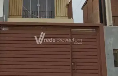 Casa com 2 quartos à venda na rua orlando montanheiro, 226, residencial reserva da barra, jaguariúna, 250 m2 por r$ 520.000