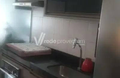 Apartamento com 3 quartos à venda na avenida padre guilherme ary, 76, são bernardo, campinas, 60 m2 por r$ 530.000