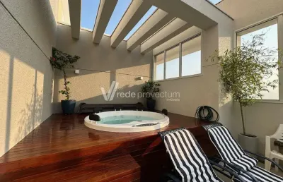 Apartamento com 3 quartos à venda na rua oscar leite, 200, ponte preta, campinas, 139 m2 por r$ 1.435.000