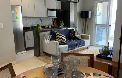 Apartamento com 2 quartos à venda na rua vereador humberto de barros franco, 801, jardim scomparim, mogi mirim, 68 m2 por r$ 466.000