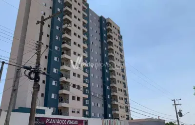 Apartamento com 2 quartos à venda na rua vereador humberto de barros franco, 801, jardim scomparim, mogi mirim, 68 m2 por r$ 499.000