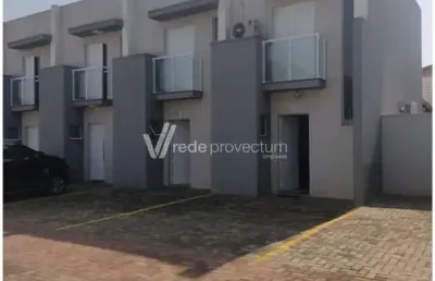 Casa em condomínio fechado com 2 quartos à venda na rua antônio zancanella, 1042, cidade satélite íris, campinas, 90 m2 por r$ 410.000