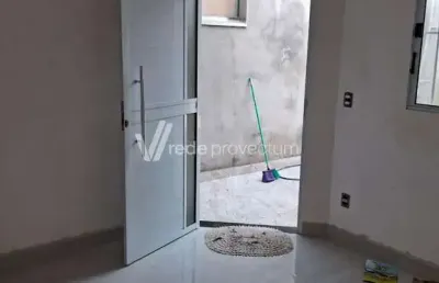 Casa com 2 quartos à venda na odilon vitorino de lima, 55, jardim villagio ghiraldelli, hortolândia, 65 m2 por r$ 382.900