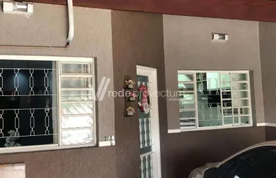Casa com 2 quartos à venda na lauzino ramos ferreira, 155, jardim viel, sumaré, 125 m2 por r$ 352.000
