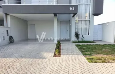 Casa em condomínio fechado com 3 quartos à venda na estrada municipal monte mor, 316, terra preta, monte mor, 165 m2 por r$ 920.000
