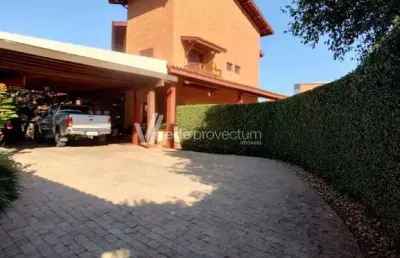 Casa com 3 quartos à venda na rua elvino silva, 53, vila brandina, campinas, 475 m2 por r$ 2.300.000