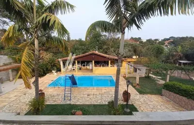 Chácara / sítio com 3 quartos à venda na joão giatti, 1351, chácara meu cantinho, monte mor, 276 m2 por r$ 1.160.000