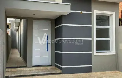 Casa com 2 quartos à venda na rua brigadeiro faria lima, 101, jardim amanda ii, hortolândia, 65 m2 por r$ 349.000